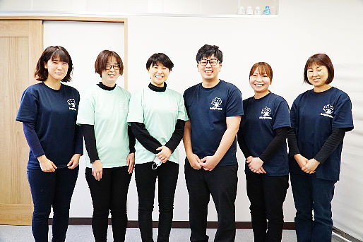 はぴねすスタディ王禅寺