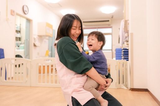 キャリー保育園八丁堀