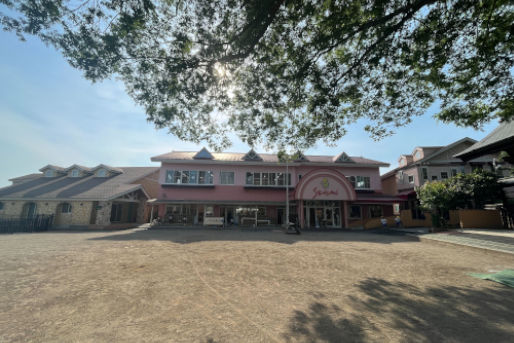 認定こども園 せんだん幼稚園