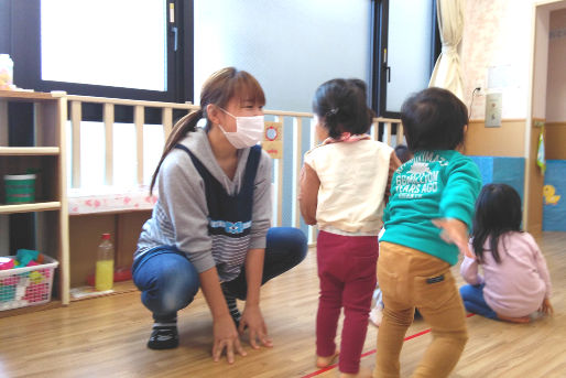 ほしのこ保育園