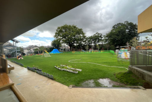 認定こども園 みどりが丘幼稚園