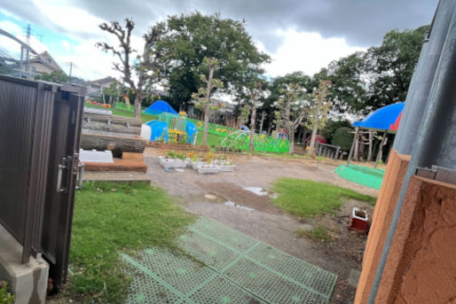 認定こども園 みどりが丘幼稚園