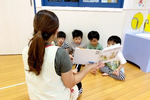 長崎みらい保育園