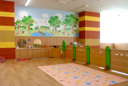 おひさまルーム岡垣