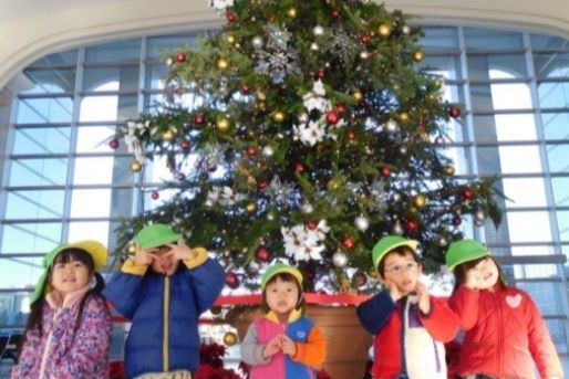 ぽれぽれ保育園西蒲田