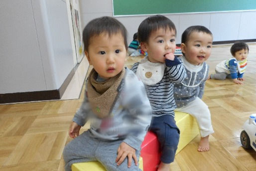 ぽれぽれ保育園西蒲田