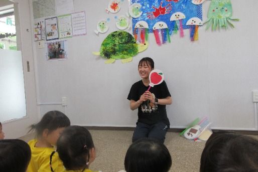 じゅんのめ保育園