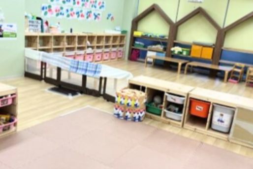 TAMランド 栗東駅前園