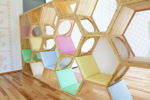 袋井愛ノ宮保育園