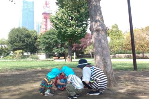 みなと保育サポート東麻布