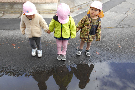 六丁の目保育園 中町園