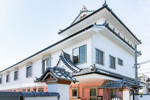 天理認定こども園 前栽学園