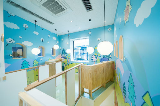 マロカル保育園