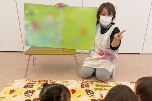 あすかキッズ外割田