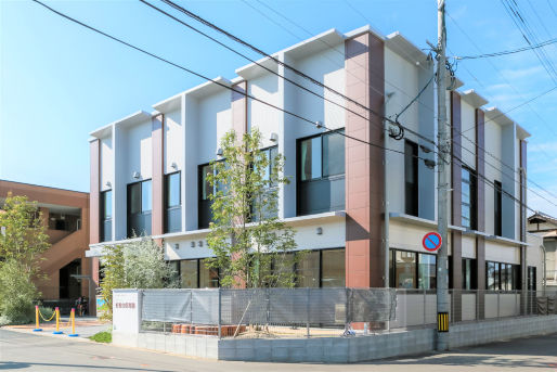 キッズ・キッズ松香台保育園