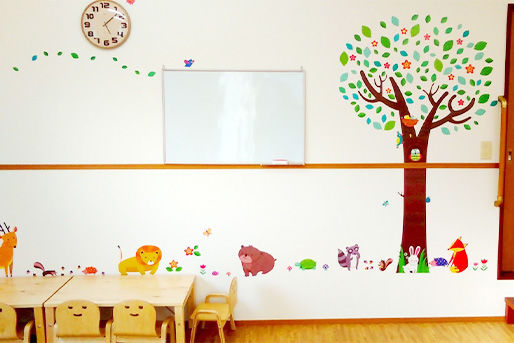 つむぎ園ふなばし