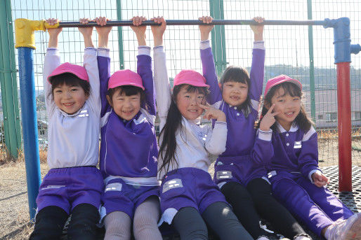 うぬま第一幼稚園