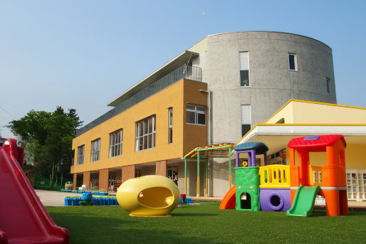 認定こども園カナリヤ幼稚園