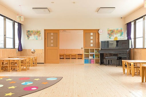 みなみの風こども園