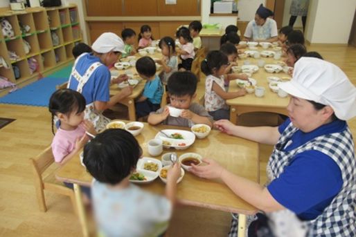 川井宿幼保連携型認定こども園