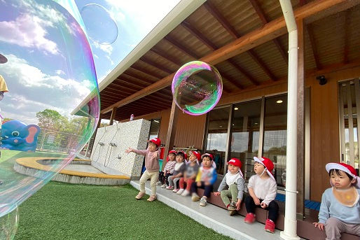 しおかぜ認定こども園