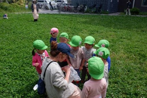 梅丘至誠保育園