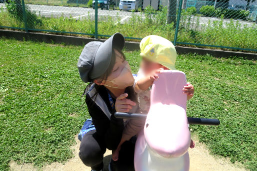 きらきら保育園