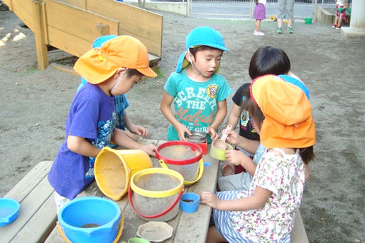 湘南ひばり保育園