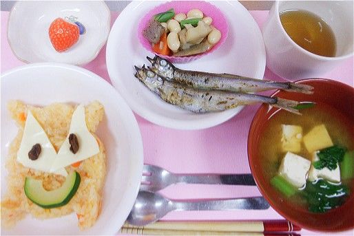 キッズエイド武蔵保育園