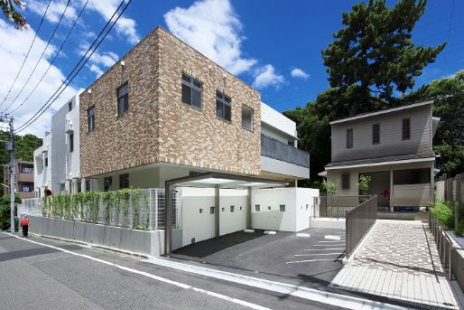 駒沢わこう保育園