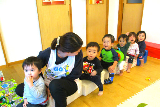 リーゴ南大高保育園