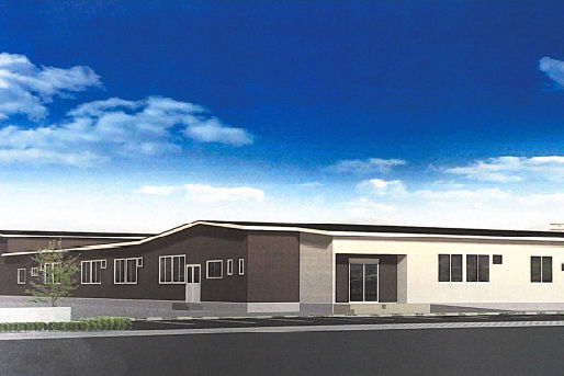 ぷらむ保育園富谷