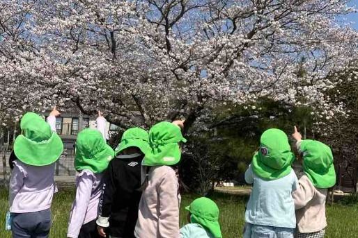 幼保連携型認定こども園枦谷つぐみ保育園