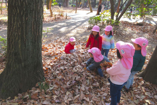 共同保育所 コロちゃんの家