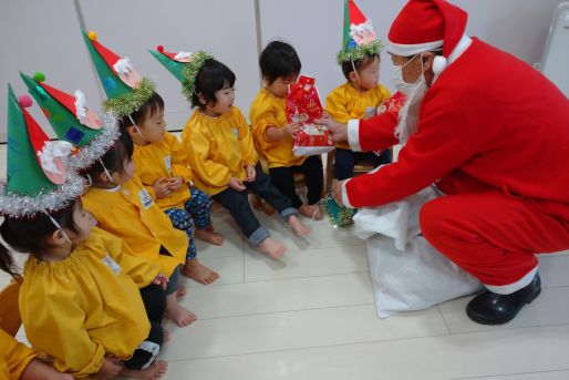 認定こども園アイスクール幼稚園