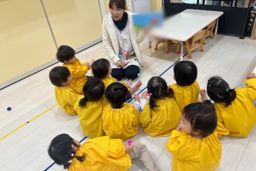 認定こども園アイスクール幼稚園