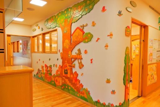 麻生ゆりのき保育園