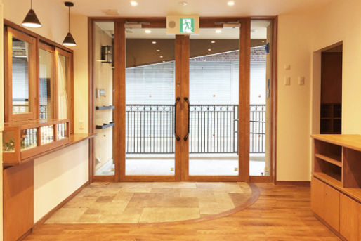 大阪宰相山保育園