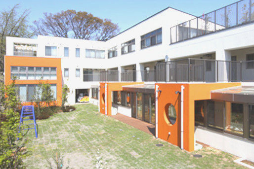 アウル宮前保育園