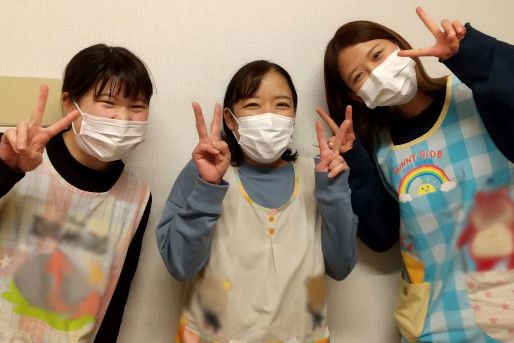 スター保育園 豊平園