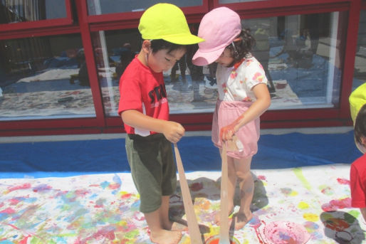 認定こども園 白老さくら幼稚園