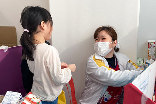 認定こども園西町さつき保育園