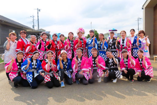 草深こじか第二保育園