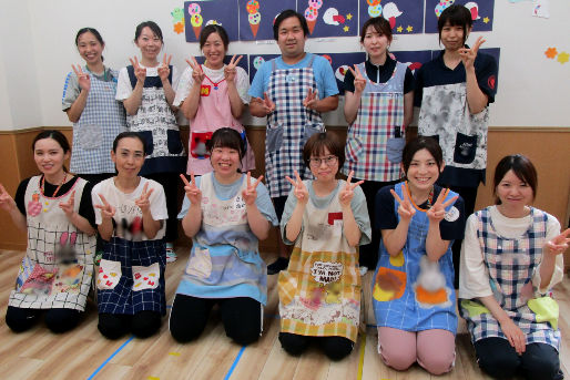 うぃず成増保育園