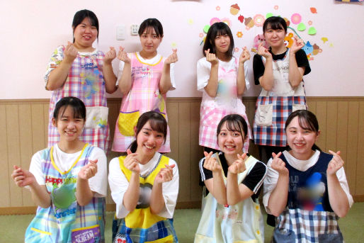 うぃず武蔵小金井保育園