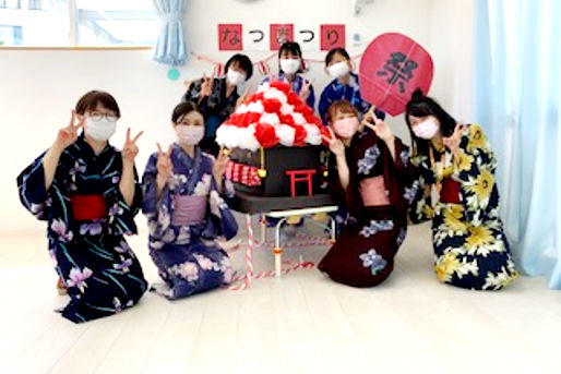 Solaie Kids東武動物公園