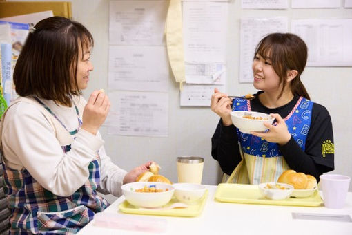 法人採用（千葉県柏市エリア）2026年度入職