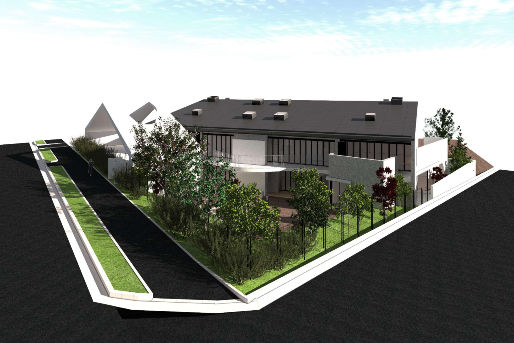 きたせんり愛育保育園