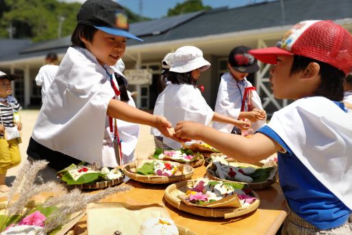 廿日市くすのき幼稚園