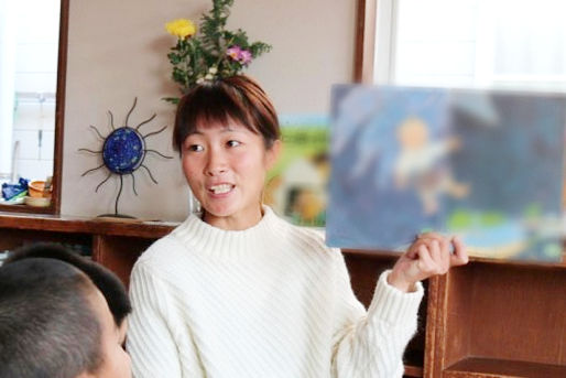 廿日市くすのき幼稚園